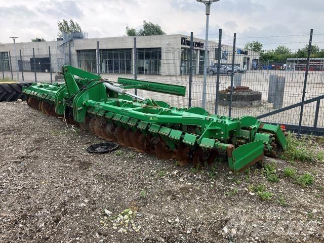 Inter-Tech 7500 Tárcsás boronák
