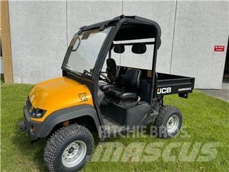 JCB GATOR ATV-k