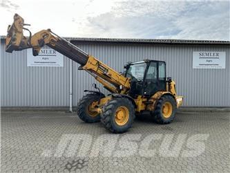 JCB TM 300 52 Mini homlokrakodók