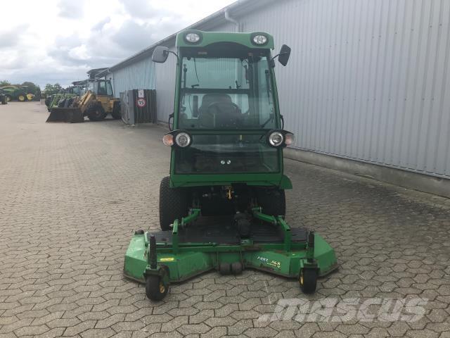 John Deere 1565 Kaszák