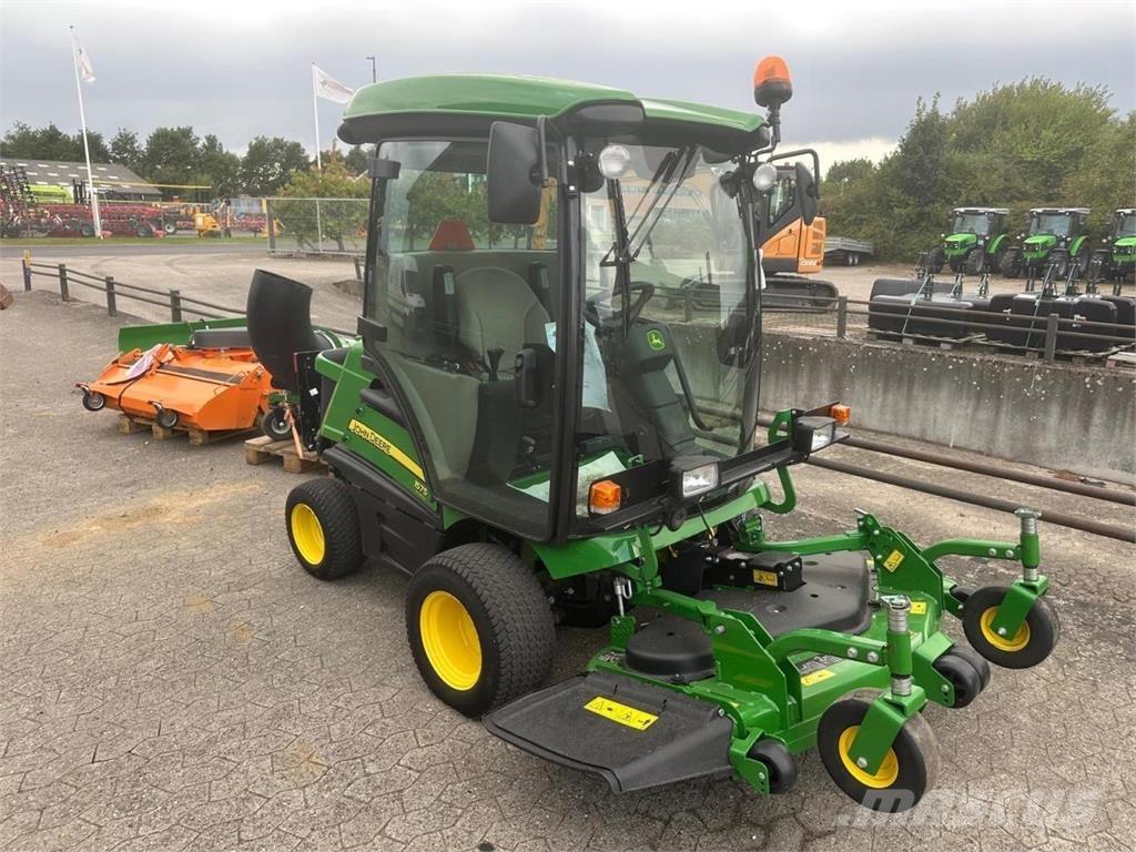 John Deere 1575 Kompakt traktorok
