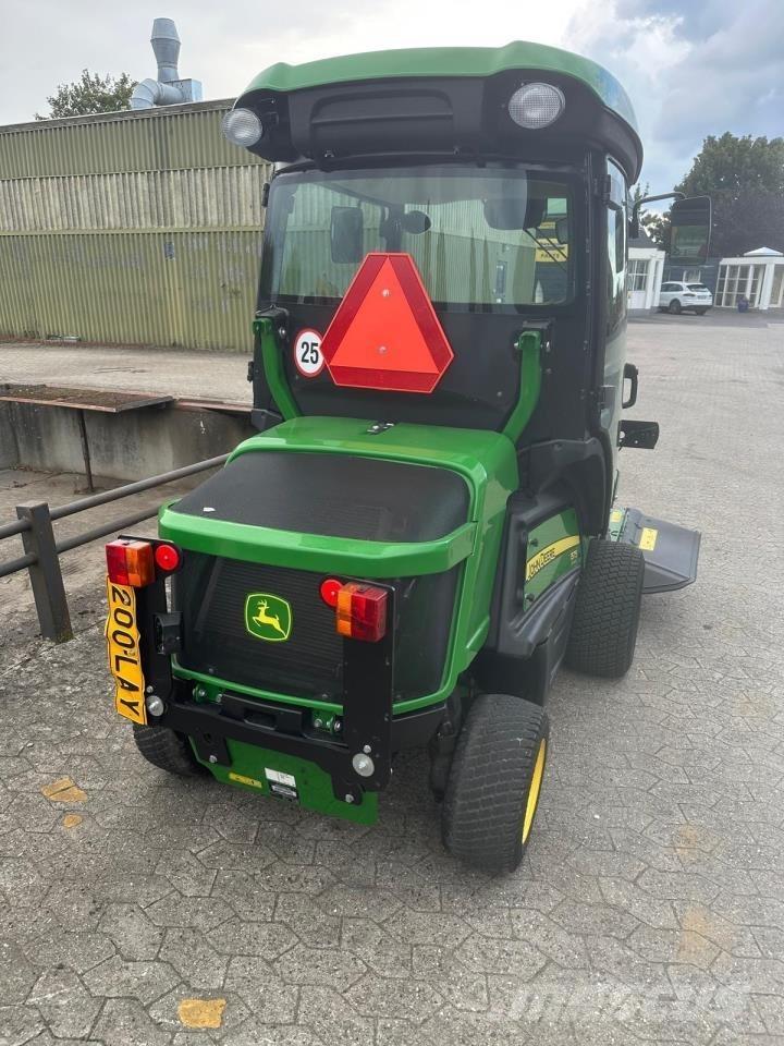 John Deere 1575 Kompakt traktorok