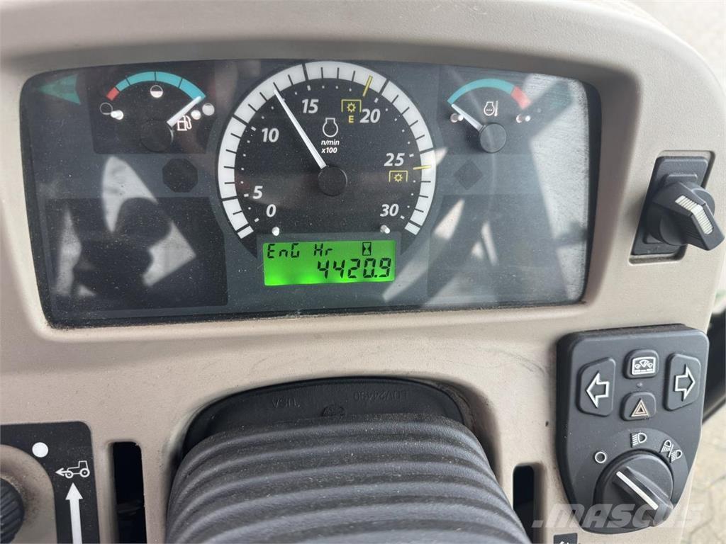 John Deere 3045R Kompakt traktorok