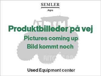 John Deere 8700 A Golfpálya fűnyírók