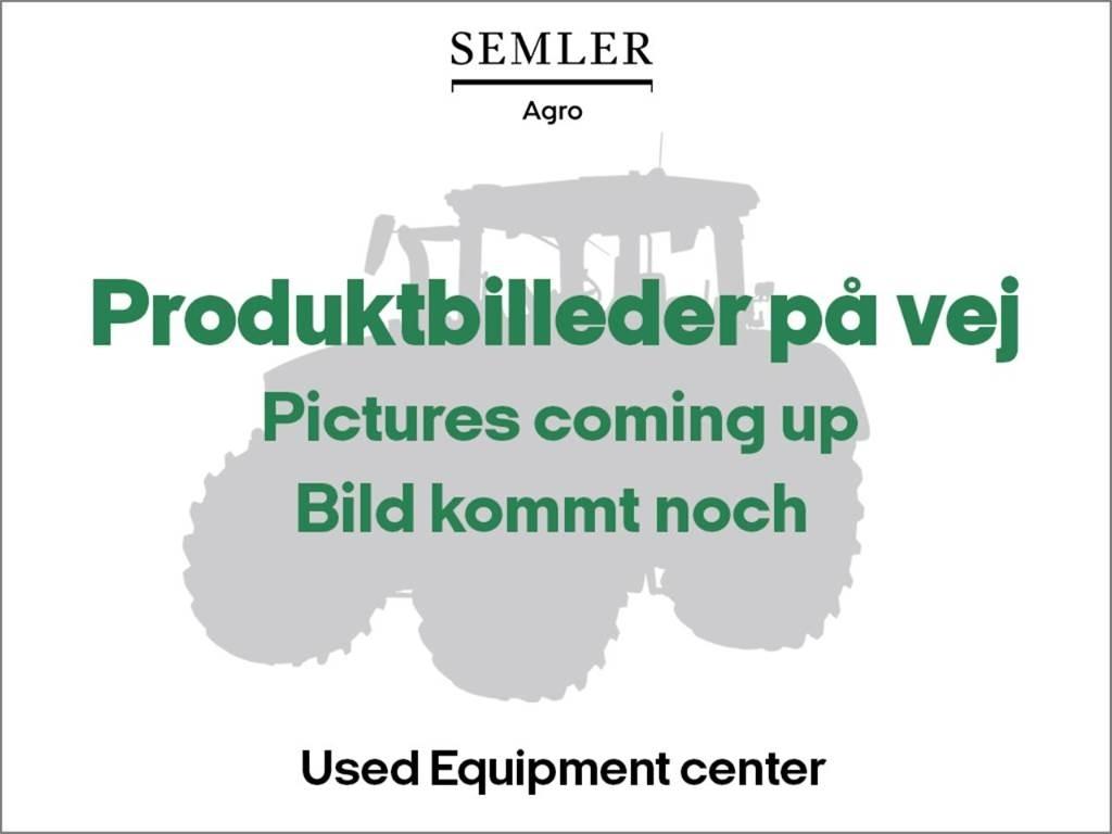 John Deere S780 Kombájnok