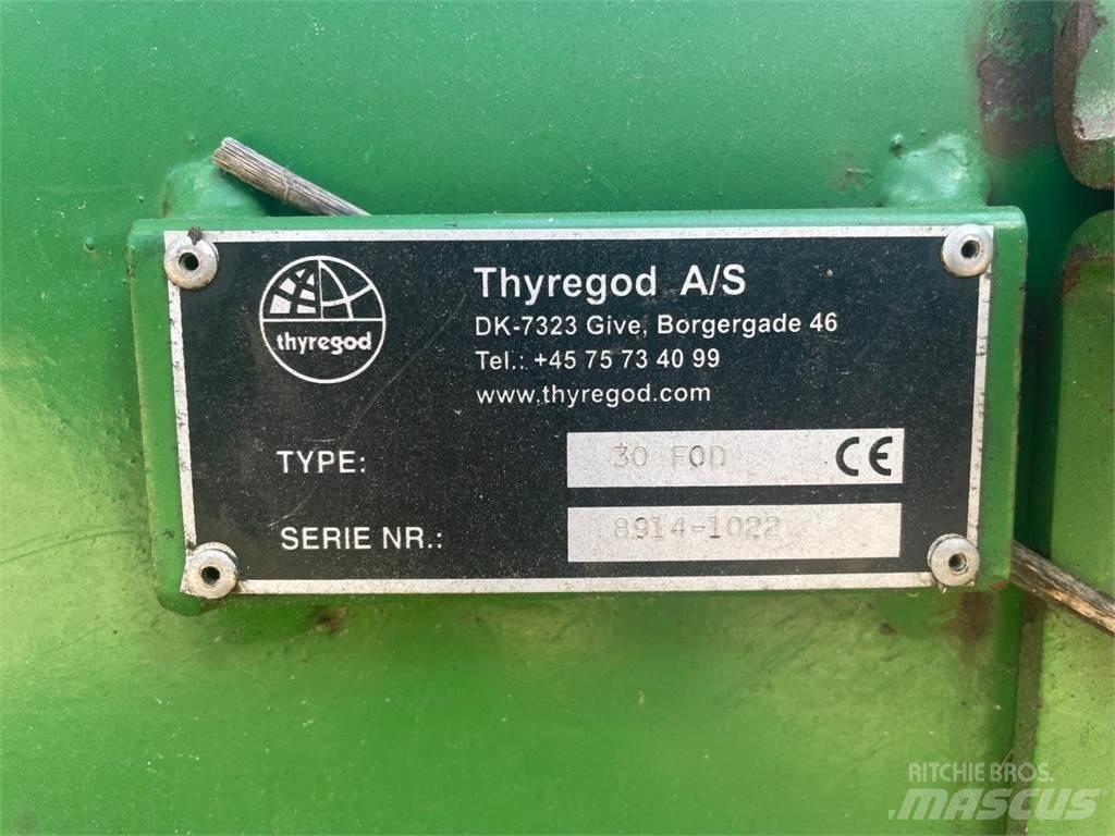 John Deere T670I Kombájnok