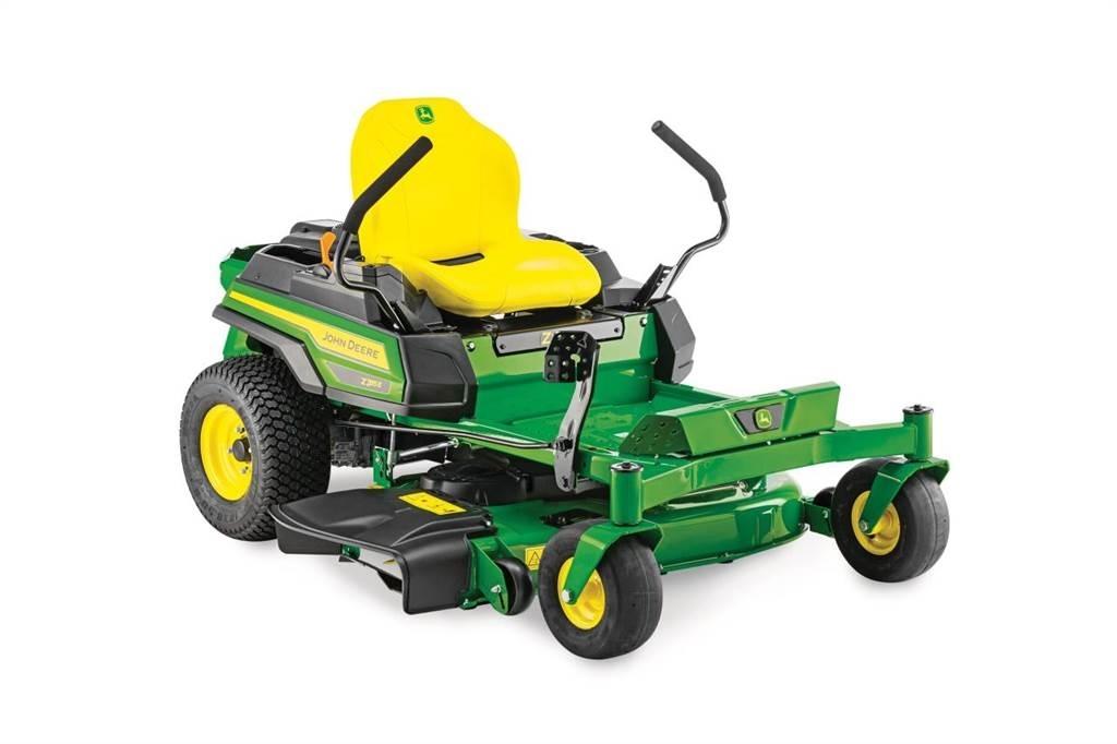 John Deere Z315E Kompakt traktorok