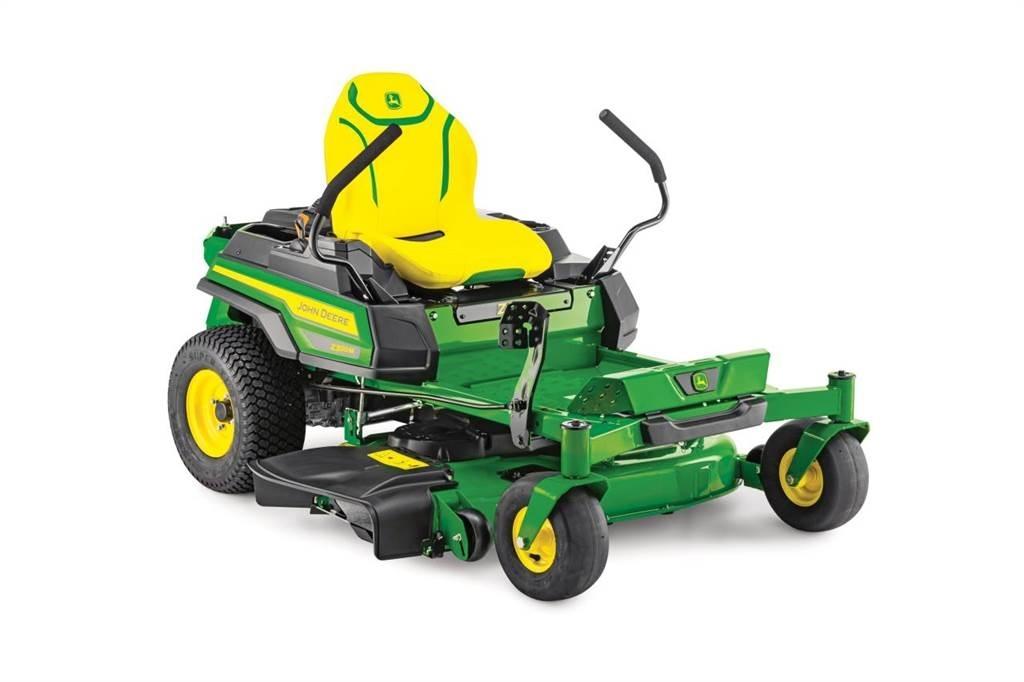 John Deere Z320M Kompakt traktorok