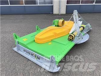 Joskin TR270 C3 Kaszák