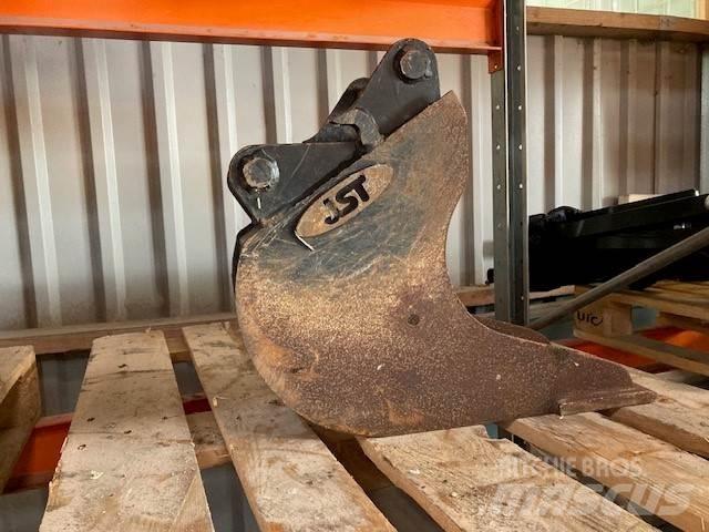 JST 35CM S30/180 Kanalak