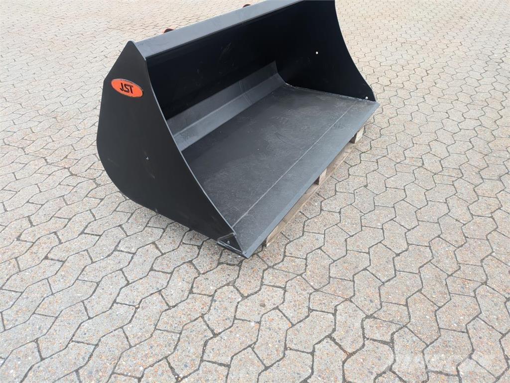 JST M SKOVL Egyéb traktor tartozékok