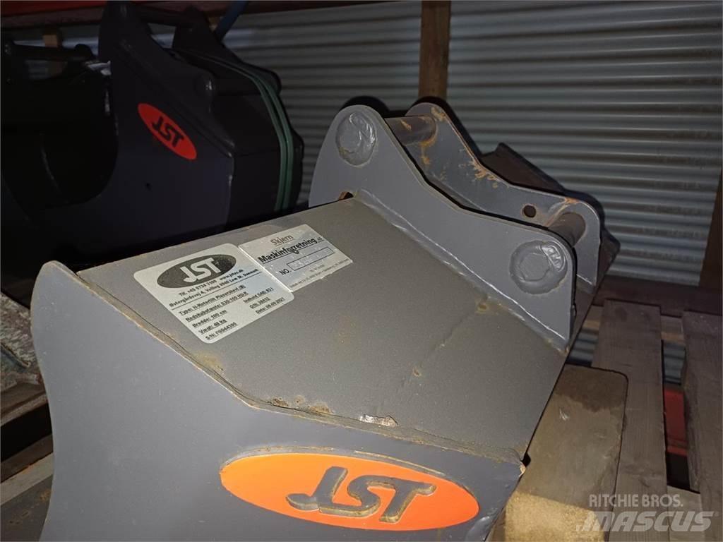 JST N-PSR1 B100 Kanalak