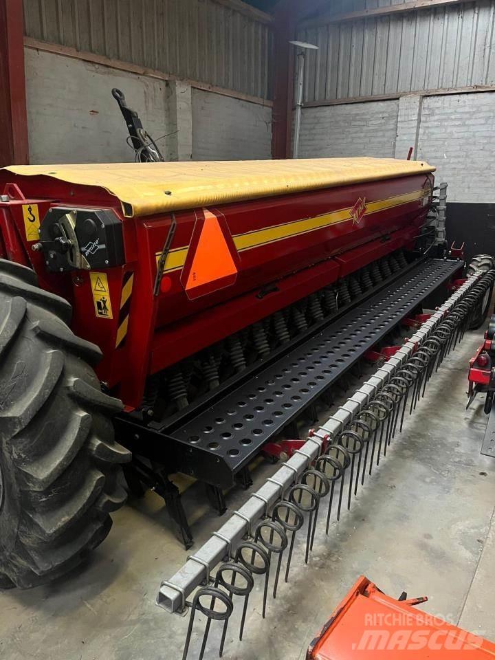 Juko H4000 Vetőgépek