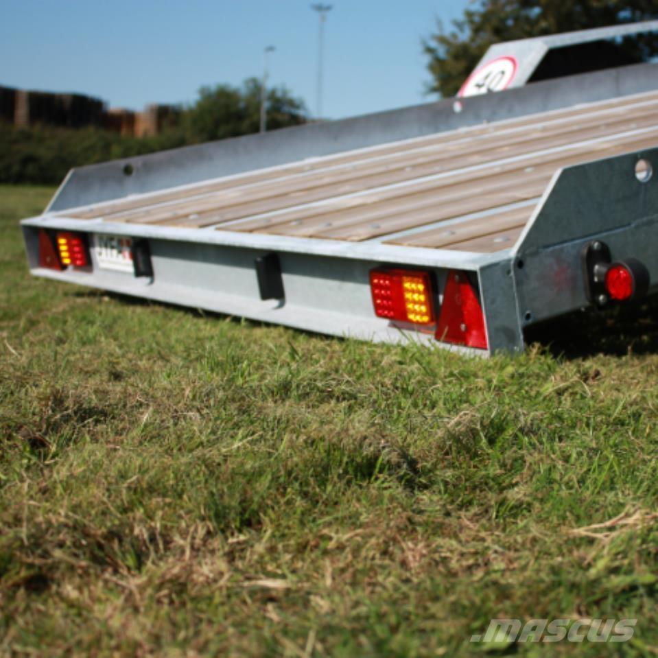 Jyfa HEM700 Mélybölcsős