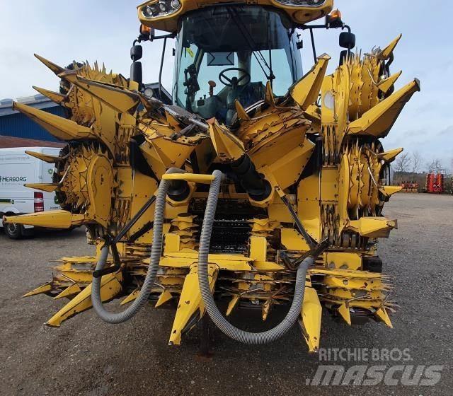 Kemper 375 10 RK Szecskázók