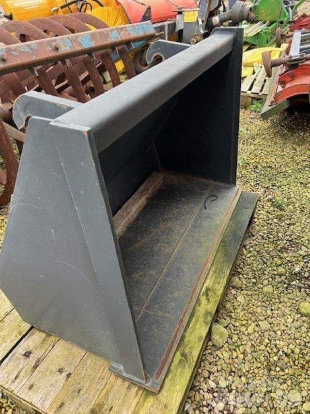 Kirk 106X50X70 Kanalak