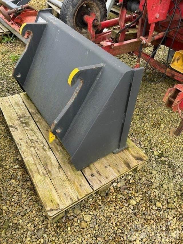 Kirk 106X50X70 Kanalak