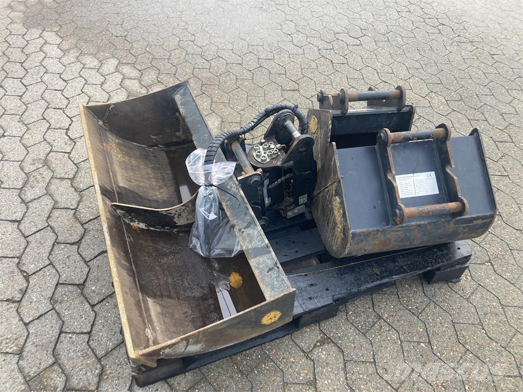 Kirk 30-50-100CM Kanalak