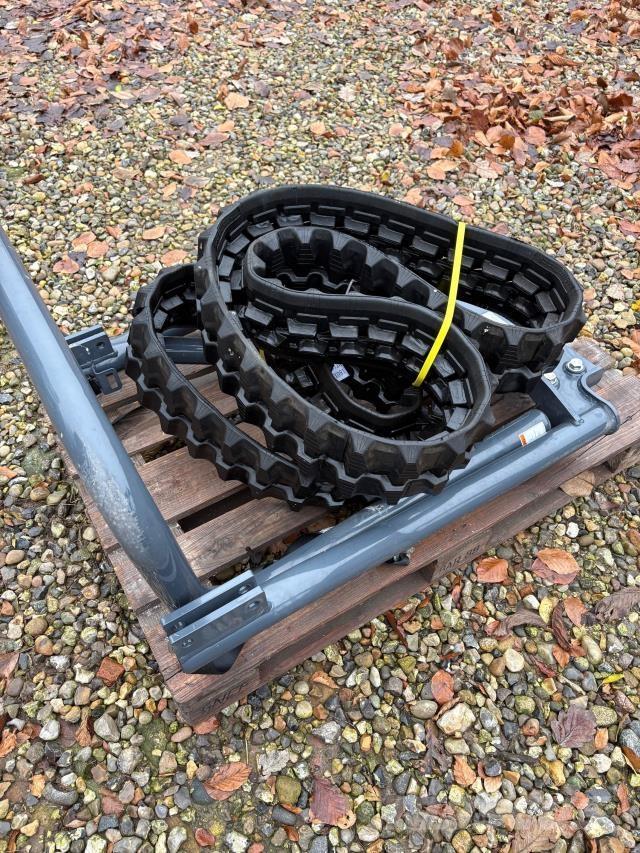 Kobelco SK10 SR Mini kotrók < 7t