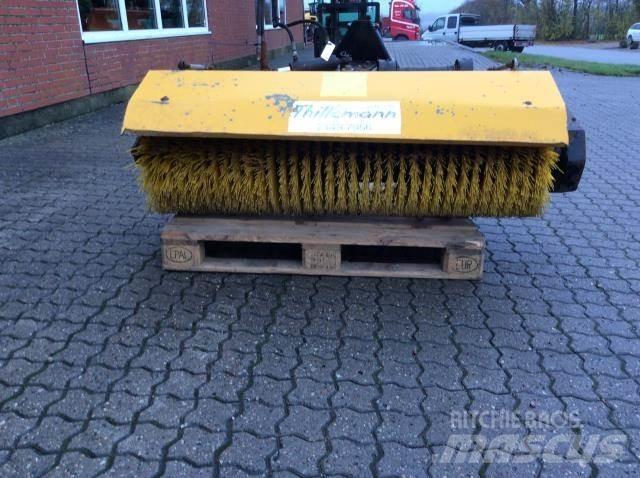  KOST 1500 MM Kanalak