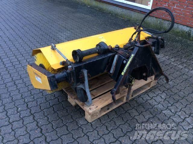  KOST 1500 MM Kanalak