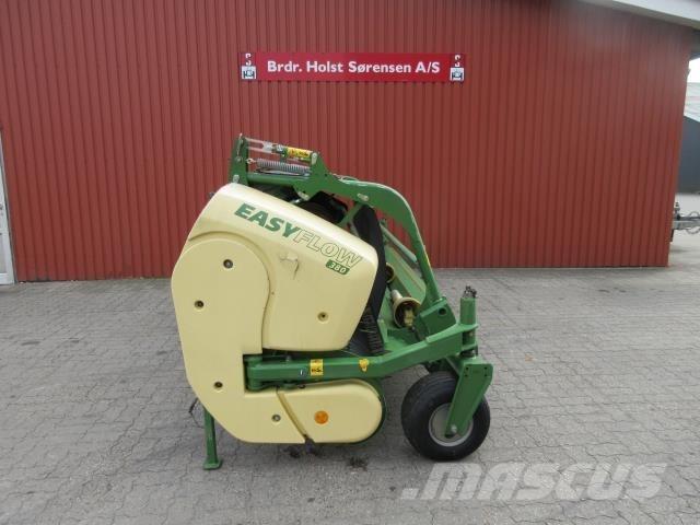Krone PICK UP Kombájn tartozékok