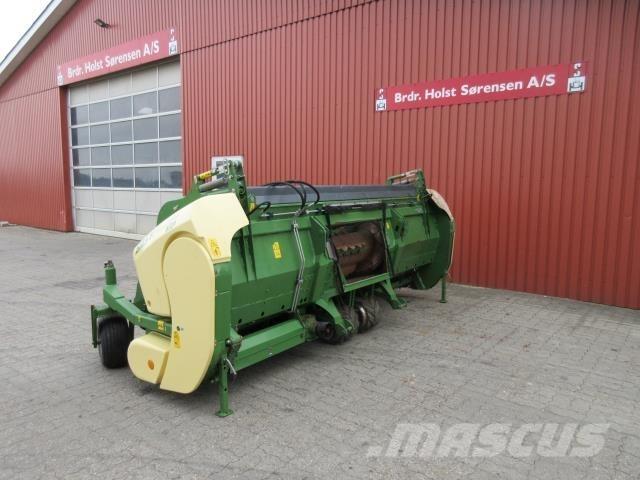 Krone PICK UP Kombájn tartozékok