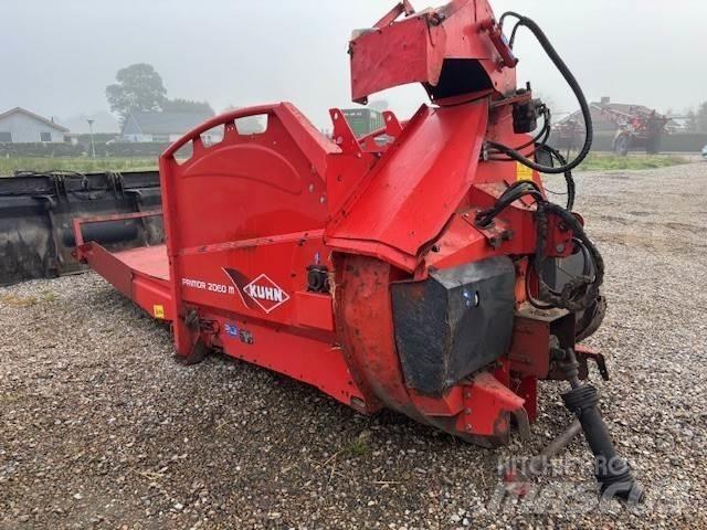 Kuhn 2060M Egyéb állattenyésztés gépei és tartozékok
