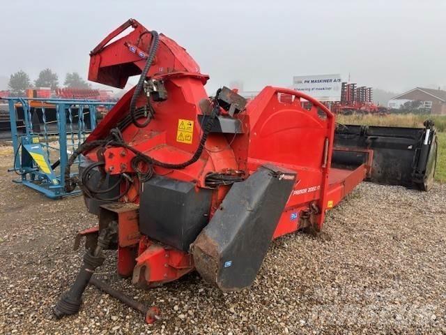 Kuhn 2060M Egyéb állattenyésztés gépei és tartozékok