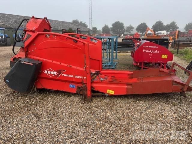 Kuhn 2060M Egyéb állattenyésztés gépei és tartozékok