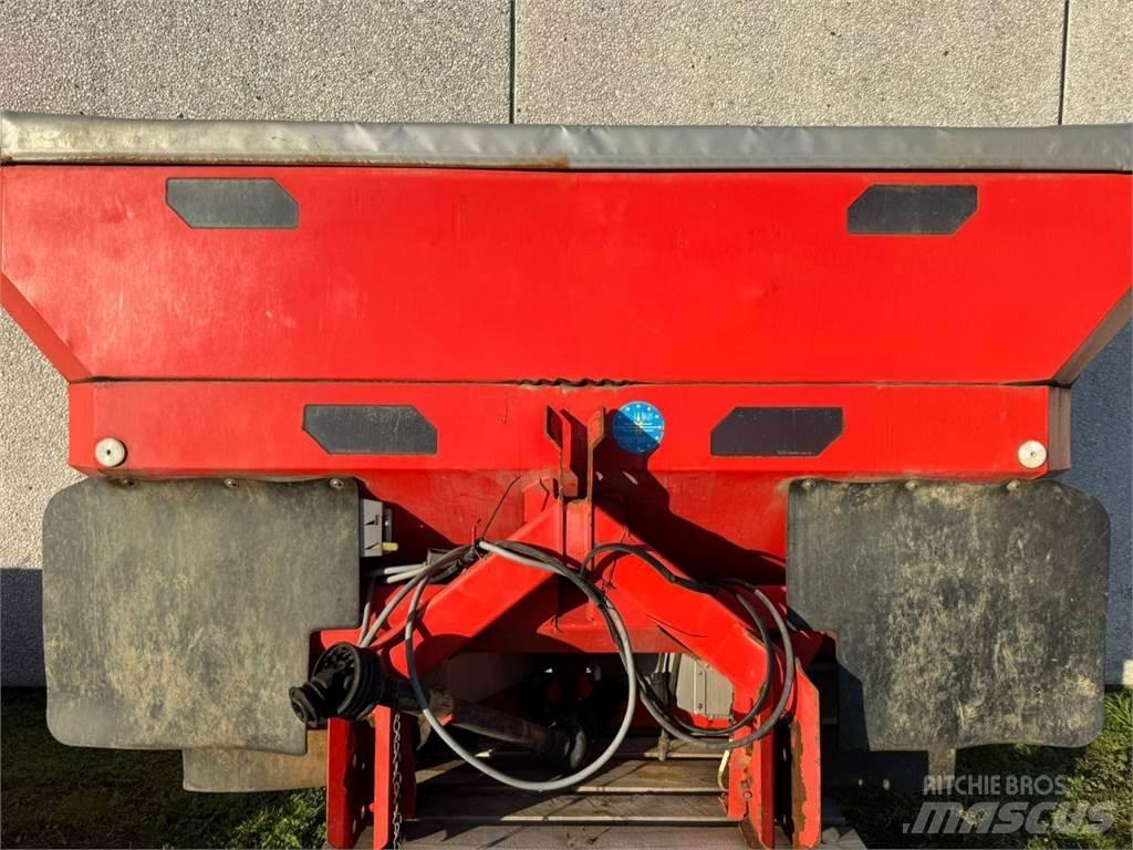 Kuhn AXIS 30.1 W Műtrágya permetezők