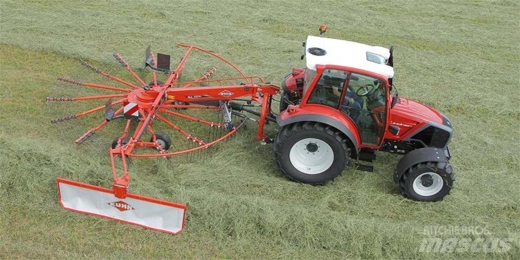 Kuhn GA 4431GM Rendkészítő