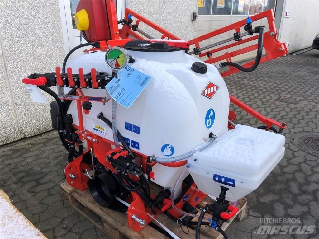 Kuhn P300 Egyéb kommunális gépek