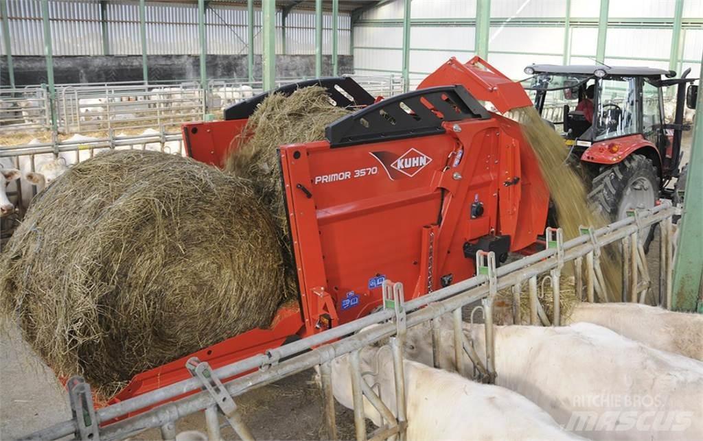 Kuhn PRIMOR 3570M Egyéb állattenyésztés gépei és tartozékok