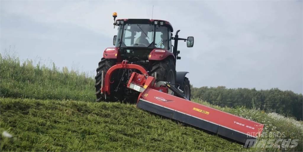 Kuhn TBES 262 Kaszák