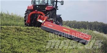 Kuhn TBES262 Kaszák