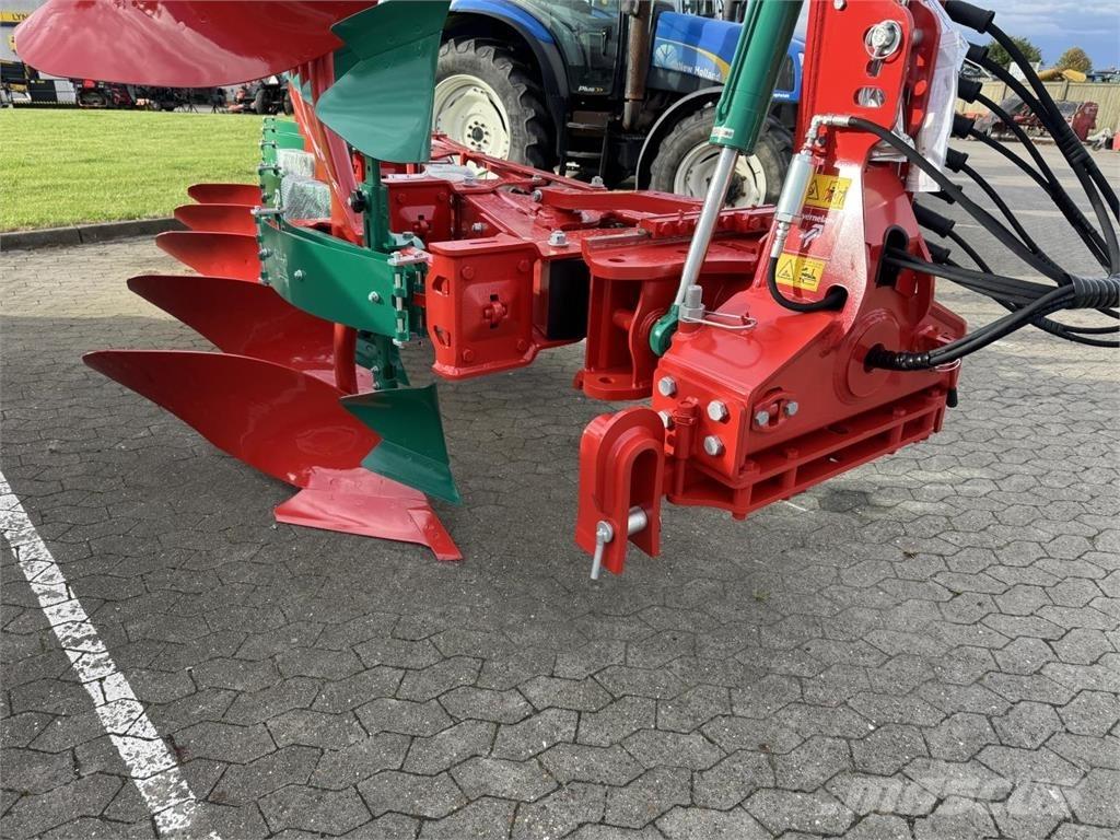 Kverneland 3300S Váltvaforgató ekék