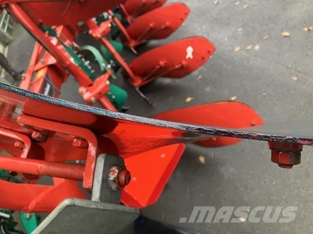 Kverneland 3400S Váltvaforgató ekék