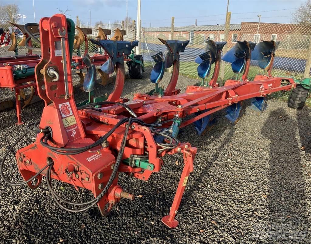Kverneland EG 300 Váltvaforgató ekék
