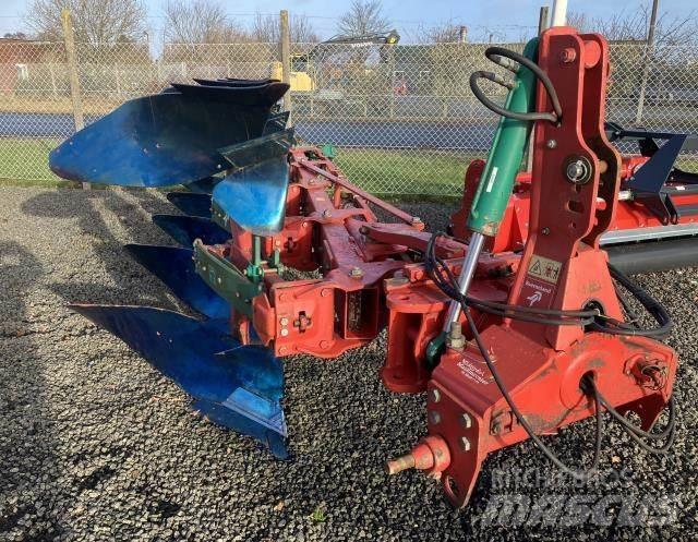 Kverneland EG 300 Váltvaforgató ekék