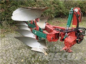 Kverneland EG200 Váltvaforgató ekék