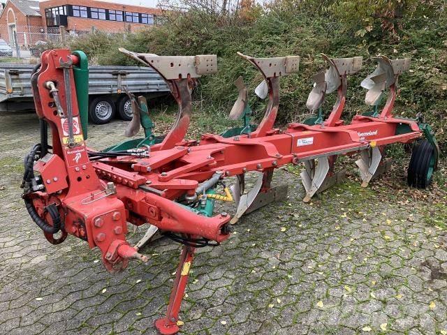 Kverneland EG200 Váltvaforgató ekék