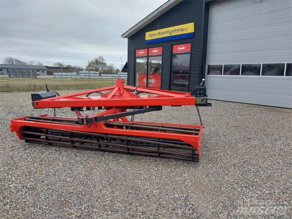 Kvik-pak 3600 Hengerek