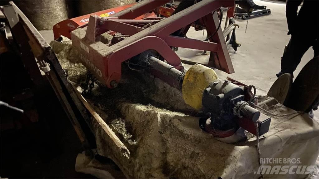 Lely 280F Rendkészítő Kombájnok
