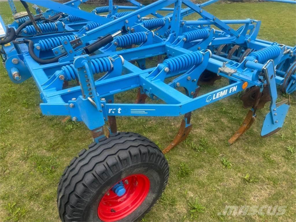 Lemken KARAT 9 Tárcsás boronák