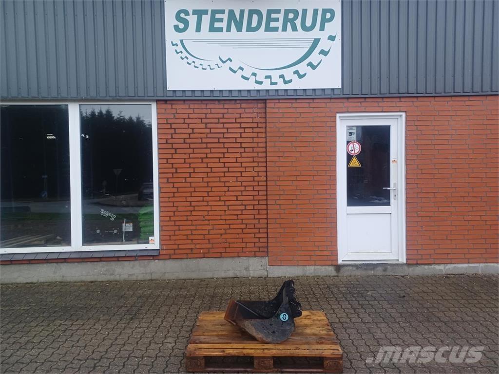  LERSKOVL 40 CM Kanalak