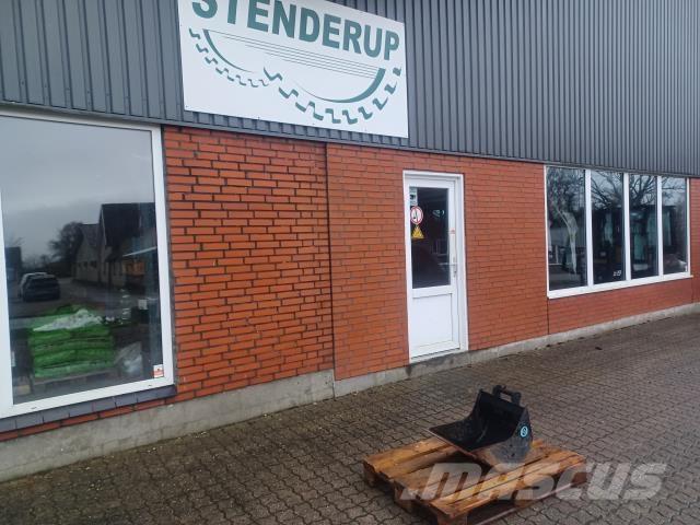  LERSKOVL 40 CM Kanalak