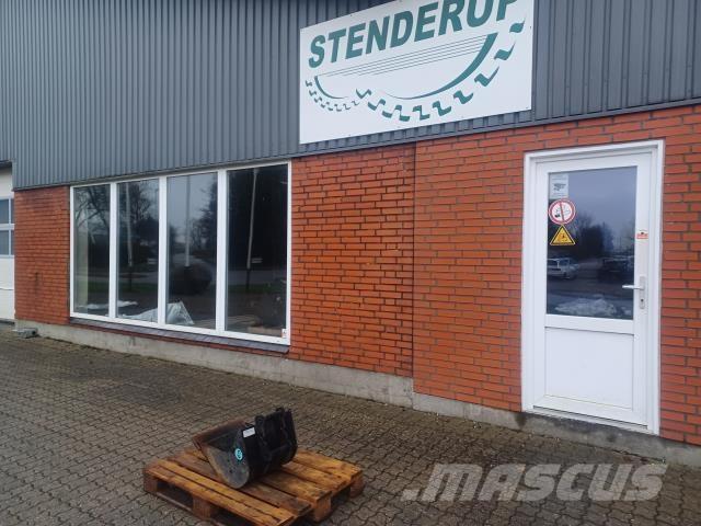  LERSKOVL 40 CM Kanalak