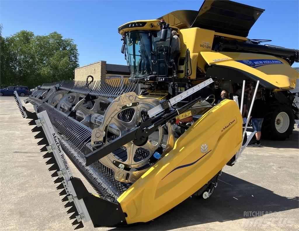 MacDon FD241 Kombájn adapterek