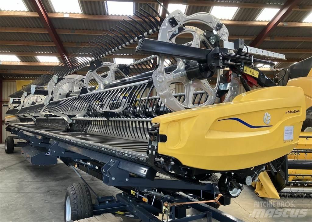 MacDon FD245 Kombájn adapterek